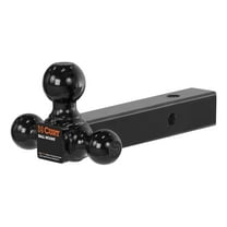 CURT Multi-Ball Mount