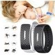 thumbnail image 5 of Pulsera repelente de mosquitos ultrasónica portátil Pulsera repelente de mosquitos USB Pulsera repelente de mosquitos ecológica para exteriores para niños y adultos, 5 of 5