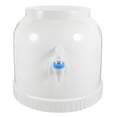 Gong Cold Water Dispenser Countertop Water Bottle Bucket Holder Water