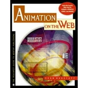 Animation on the Web [Paperback - Used]