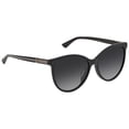 thumbnail image 2 of Lentes de Sol EU Gucci GG0377SKN 001 57-16-145, 2 of 3