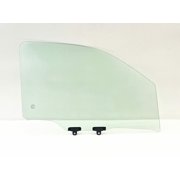 Laminated Passenger Right Side Front Door Window Door Glass Compatible with Nissan Frontier 2022-2026 Model