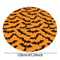 thumbnail image 2 of Elegant Tablecloth For Dining Room Coverage Stain And Cover For Everyday Use Birthday Tablecloth round Tablecloth Rectangle Tablecloths for Wedding Fitted Covers for 6 Foot Tables Table Clothe Table, 2 of 5