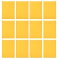 thumbnail image 1 of CIMAXIC 30Pcs Decorative Kraft Envelopes with Self Adhesive Closure for Office and Home Use, 1 of 6