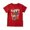 Red, variant on First Day of School Girls Tshirt | Funny Back To SchoolStudent Gift Tee Tops Cute Outfits For School Celebrations