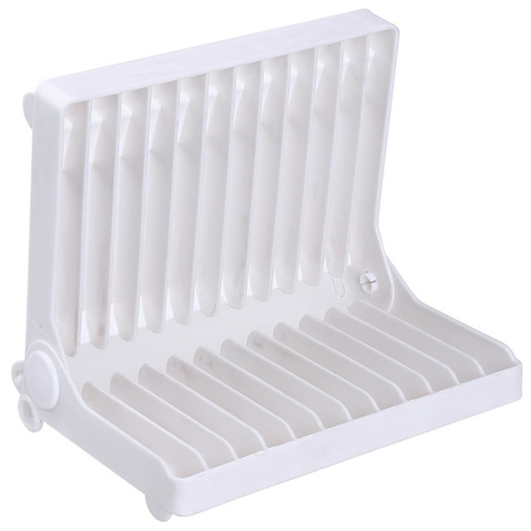 Lifewit Large Dish Drying Rack for Kitchen Counter, Dish Drying