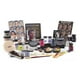 thumbnail image 1 of Kit de maquillaje Special FX Trauma Pro SFX Graftobian, 1 of 7