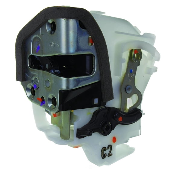 AISIN DLT-129 Door Lock Actuator Motor Fits select: 2009-2013 TOYOTA COROLLA