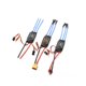 thumbnail image 4 of Esc 30A Brushless ESC 2-4S Controlador de velocidad electrónico T Plug con 5V 2A BEC 3.5MM Banana Head para Avión Helicóptero BaRemote Controlo FPV F450 Mini Quadcopter Abanopi Esc, 4 of 6
