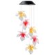 thumbnail image 5 of Regalo para mamá, esposa, cumpleaños, día de la madre, campanilla de viento solar al aire libre, regalo de Navidad, regalo de pareja para pérgola de terraza de jardín, 5 of 5