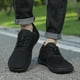 thumbnail image 5 of Zapatos Caja Ancha Minimalistas Descalzos Sin Deslizamiento Transpirable para Hombres Mujeres, 5 of 9