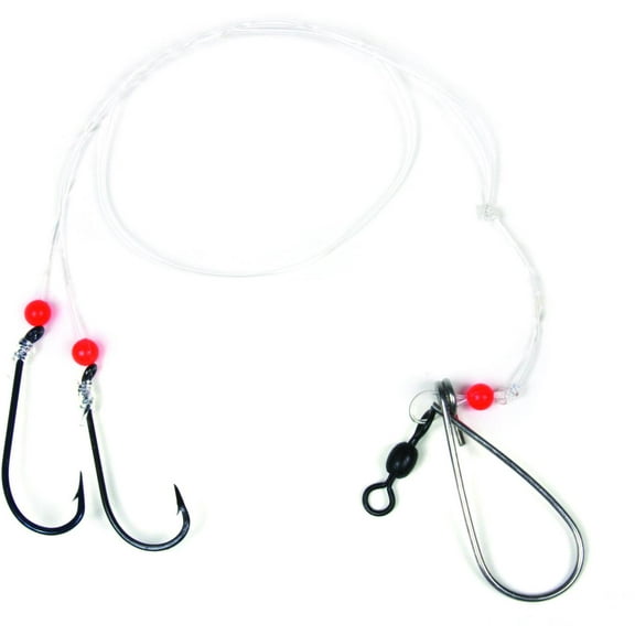 Sea Striker Blackfish Bottom Rig #3 & #4 Hook