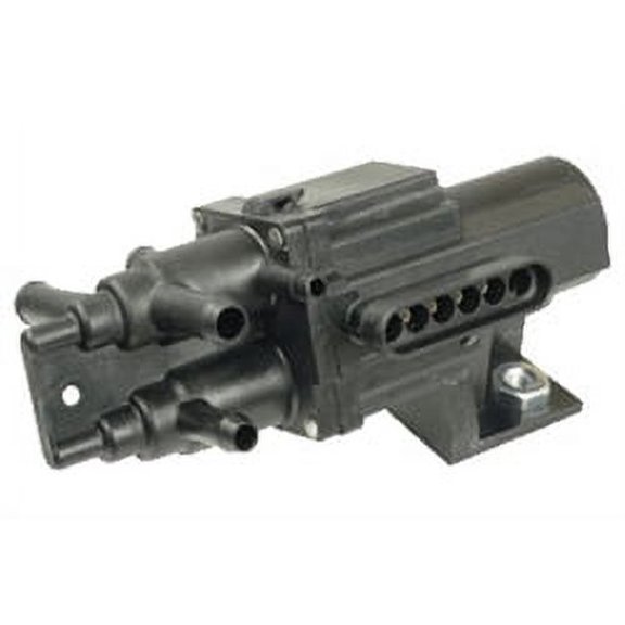 Fuel Tank Selector Valve- 6-Port- ( Pack of 1)