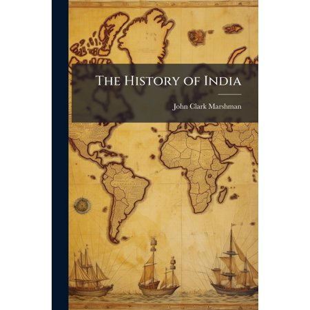 The History of India (Paperback)
