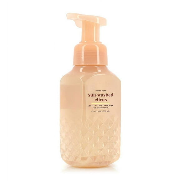 White Barn Hand Soap