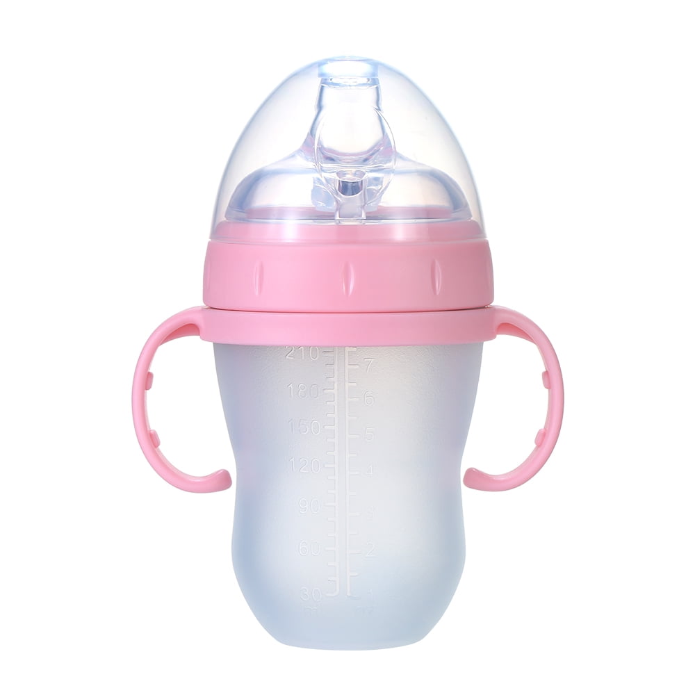 wide mouth baby bottles