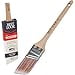 thumbnail image 2 of Best Look By Wooster 1-1/2 In. Thin Angle Sash Paint Brush - 1 Each, 2 of 5