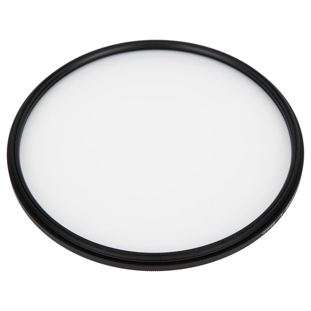 Domqga Junestar Star Filter 95mm 4Line Starlight Night Photography