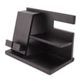 thumbnail image 3 of Phone Docking Station, Wood Material Finished Appearance Men Docking Station Decorative Practical  For Office, 3 of 8