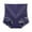 Blue, variant on TANGNADE Panties for Women Comfort High Waist Hiplift Butt Lift Underwear Red