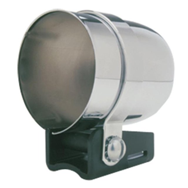 Tasse de Montage 2203&44; 2.06 In. Chrome