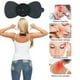 thumbnail image 4 of EMSQ1 EMS Pad Rechargeable Electrical Pulse Massager TENS Massage Paste Portable Mini Health Body Personal Care Neck Back Pain Relief, 4 of 5