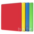 thumbnail image 1 of Tablas de Cortar Fotouzy CBA001-A Flexibles Antideslizantes Libres de BPA Set de 4 Piezas, 1 of 5