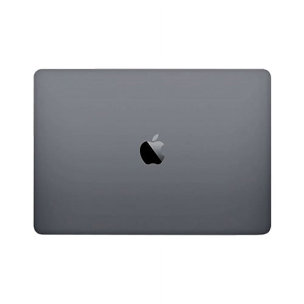 Apple MacBook Air 13" Intel i5 1.6GHz 8GB Memory 256GB SSD 2018 Space Gray 13 inch Laptop MRE92LL/A A1932 Grade B cosmetics (Fair)
