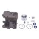 thumbnail image 1 of Kit De Pistón De Cilindro, Montaje Simple Resistente Al Desgaste 1133 020 1203 Cilindro Para Césped Para Exteriores Para Jardín YLSHRF Chainsaw Cylinder, 1 of 8