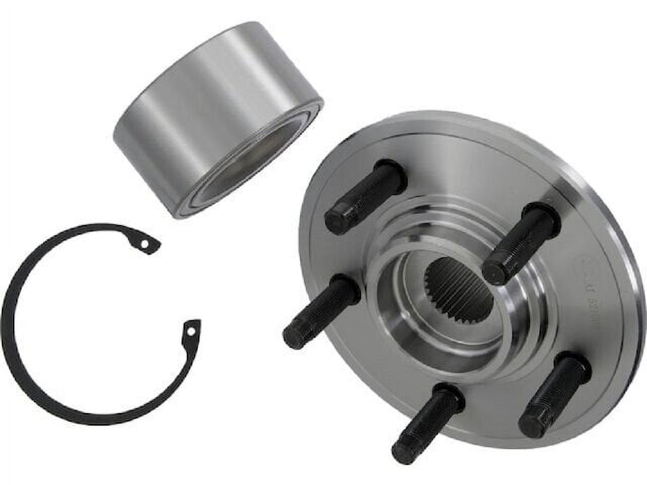 Dorman HW14908 Disc Brake Caliper Bolt Or Pin Fits Select: 2008-2011 FORD ESCAPE, 2011 JEEP GRAND CHEROKEE - View #3