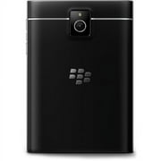 BlackBerry Passport 32GB Unlocked Smartphone, Black