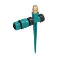 thumbnail image 1 of Rociador de Riego Ajustable Automático ANGGREK Para Jardín, 1 of 8