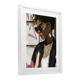 thumbnail image 2 of Stupell Industries Modern Woman in Sunglasses With Jewelry White Framed Print Under Glass, 13 x 16, by Franklyn Gregory, 2 of 8