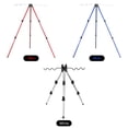 thumbnail image 3 of Fishing Rod Holder for Boat and Dock Use, 3 of 9