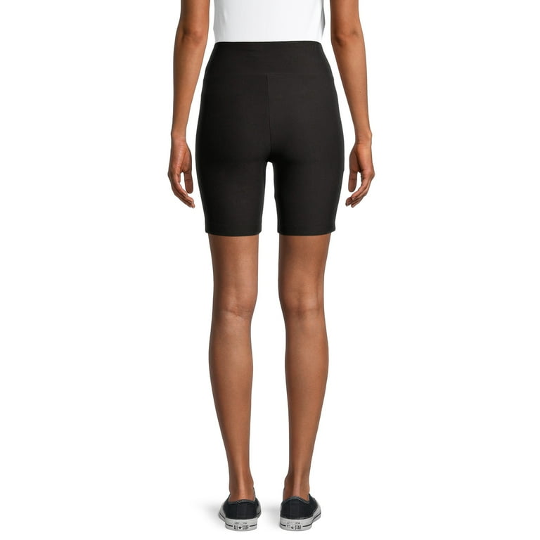 No Boundaries Juniors Bike Shorts Walmart