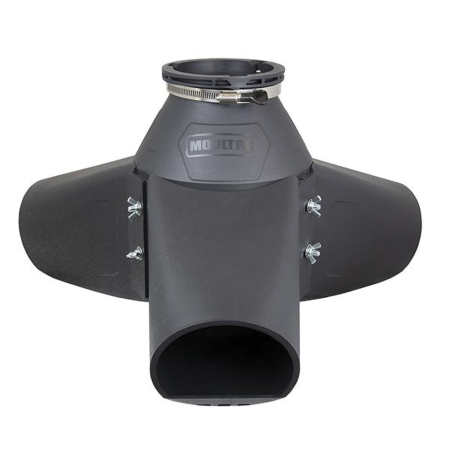 Moultrie QuickLock Adjustable Flow Wild Game Deer Hunting Gravity