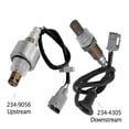 thumbnail image 5 of Upstream+Downstream O2 Oxygen Sensor 234-9056 234-4623 for Toyota, 5 of 5
