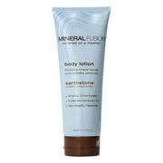 Earthstone Body Lotion by Mineral Fusion, 8 Oz