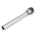 thumbnail image 2 of ER20A-150L Straight Shank Collet Chuck Extension Rod Tool Holder for CNC Lathe C20, 2 of 3