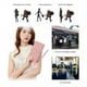 thumbnail image 4 of Cartera Antirrobo Gran Capacidad Billetera Moda Para Mujer, 4 of 7