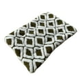thumbnail image 2 of Godderr Dog Bed Cat Bed,Durable Dog Puppy Pad Cat Beds Super Soft Cat Bed/Cozy Crate Bed Mat for Small to Large Sized Dogs Cats Mat, 2 of 5
