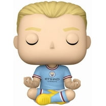 Funko POP! Football: Manchester City FC - Erling Haaland (Man City)