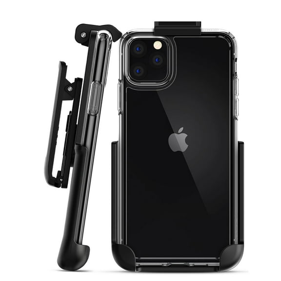 Encased Belt Clip for Spigen Ultra Hybrid - Apple iPhone 11 Pro (Holster Only - Case is not Included)