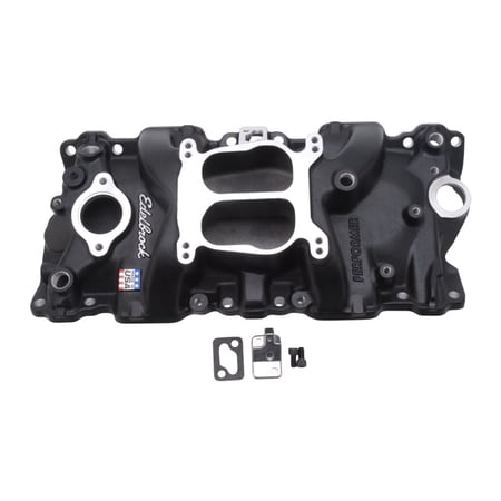 Edelbrock Performer 87-95 Black