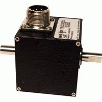 Red Lion Controls/N-Tron ZBH01202 Standard Duty Shaft Encoder, ZB H 120PPR Dual CHNL