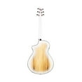 thumbnail image 6 of Breedlove Pursuit Exotic S Guitar (White Sand) with Accessories, 6 of 14