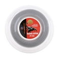 thumbnail image 2 of jinwen Raquette de Tennis Cordes Rugueuse 1.30MM 16G 200M Chaîne de Tennis - Blanc, 2 of 9