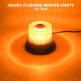 thumbnail image 2 of Baliza LED PKINGLAKE Warning Safety 12-24 V 40 LED, 2 of 7