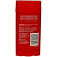 thumbnail image 6 of Old Spice Classic Deodorant Stick, Original 3.25 oz, 6 of 6