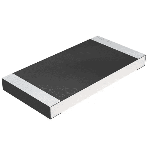 Pack of 10 CRCW251256K0JNEG Thick Film Resistors SMD 56K OHM 5% 1W 2512